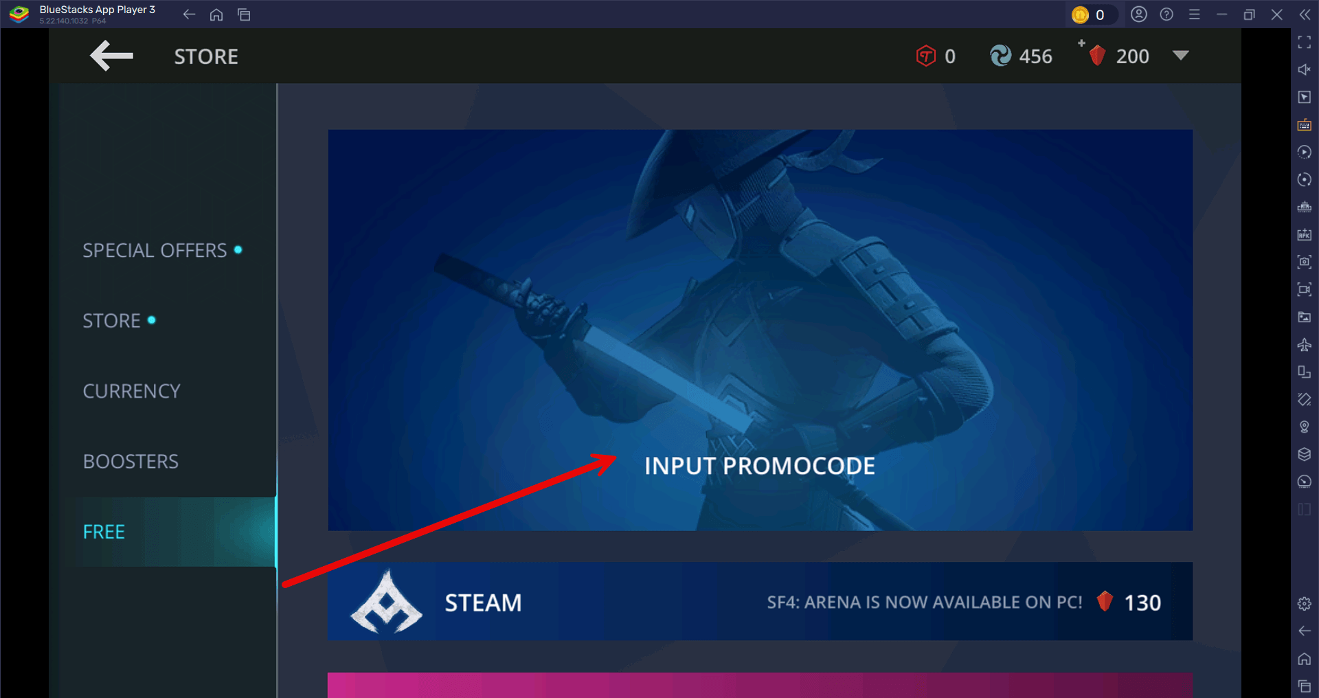Shadow Fight 3 – All Working Redeem Codes for December 2025