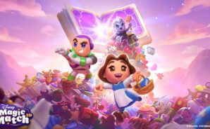 How to Install and Play Disney Magic Match 3D on PC with BlueStacks