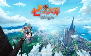 BlueStacksを使ってPCで『七つの大罪：Origin』をプレイする方法