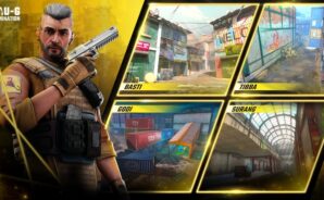 FAU-G: Domination MULTIPLAYER – All Working Redeem Codes (October 2025)