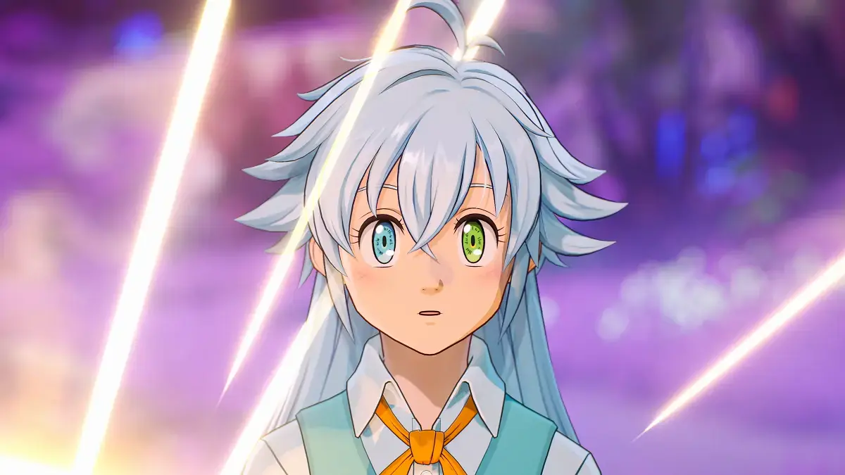 Tristan Takes the Throne! Seven Deadly Sins: Origin Gets a Release Date and a Stunning Animated Trailer