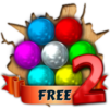 Magnet Balls 2 Free: Physics Puzzle