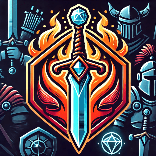Simplest RPG — Online Edition