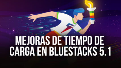 Actualización 5.1 de BlueStacks 5 Mejora el Tiempo de Carga del Emulador en Hasta un 30%