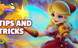 Alice&#8217;s Mergeland Tips and Tricks to Master Puzzle-Solving Tactics