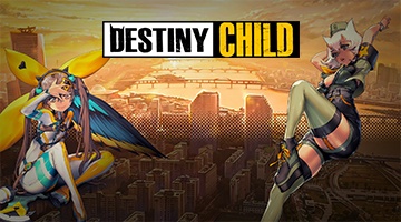 Destiny Child