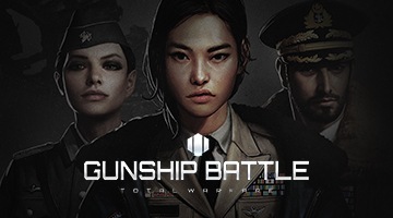 Gunship Battle Total Warfare