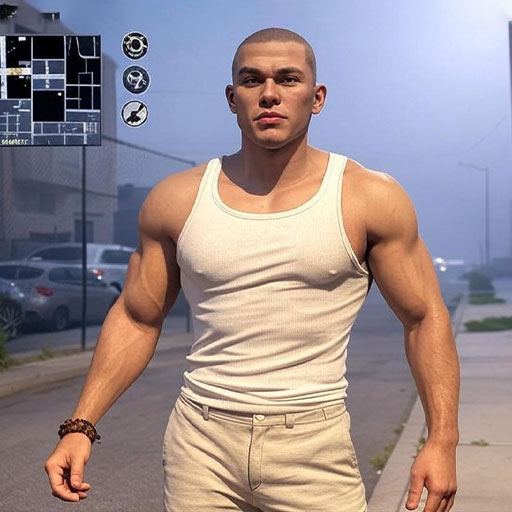 Gangster Crime Mafia City Sim