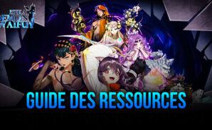 ISEKAI: Demon Waifu – Guide des Ressources