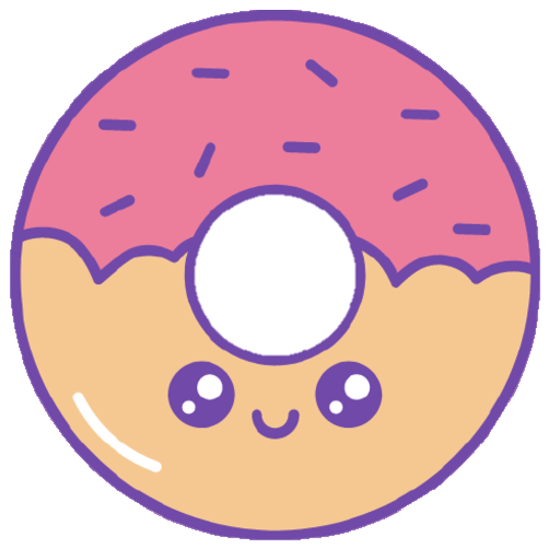 Stickers kawaii