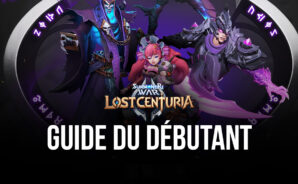 Le Guide du Débutant de BlueStacks pour Summoners War: Lost Centuria
