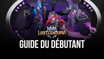 Le Guide du Débutant de BlueStacks pour Summoners War: Lost Centuria