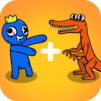 Merge Animals-My Perfect Zoo