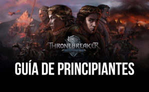 Guía de Principiantes Para The Witcher Tales: Thronebreaker &#8211; Familiarizándote con la Interfaz y Estilo de Juego