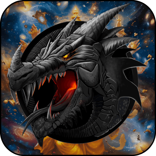 Vishnu’s Dragon Spin