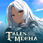 Tales of Mecha pc