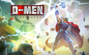 D-Men: The Defenders Review &#8211; How to Play D-Men on PC With BlueStacks