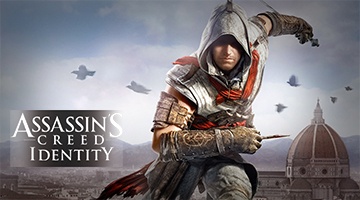 Assassin's Creed Identity by Ubisoft