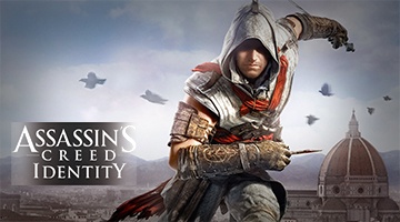 Assassin's Creed Identity: Ubisoft esclarece os requisitos mínimos no  Android - Mobile Gamer