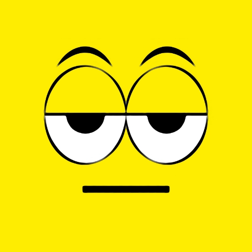 I’m bored