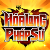 Hỏa Long Pháp Sư