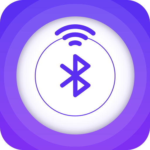 Bluetooth Auto Connect Finder