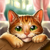 Cat Rescue Story: pets home