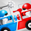 Truck Wars – Mech battle