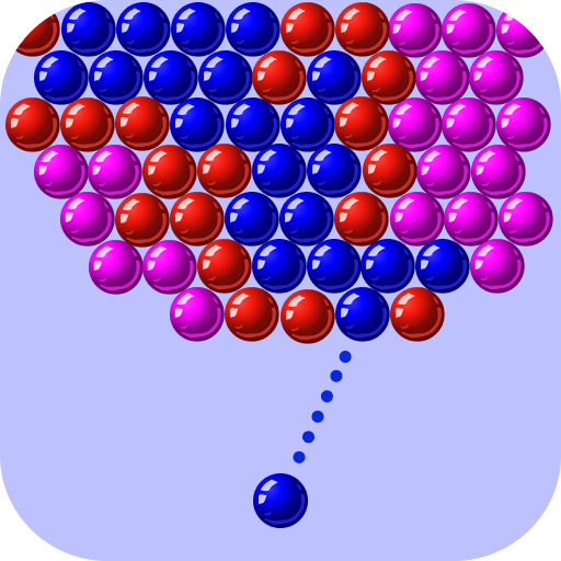 Bubble Shooter 2 Classic