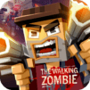 The Walking Zombie: Shooter