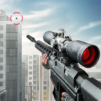 Sniper 3D:銃を撃つゲーム