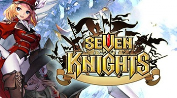 暢玩 Seven Knights
