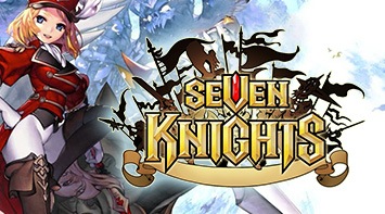 暢玩 Seven Knights PC版