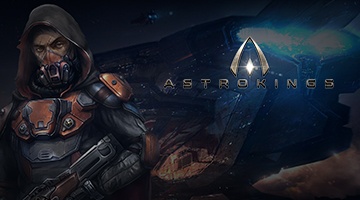 아스트로킹즈: MMO SLG