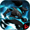 Stickman AFK: LiênMinh BóngĐêm