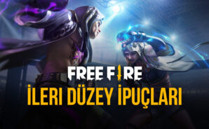 Free Fire İçin İleri Düzey İpuçları
