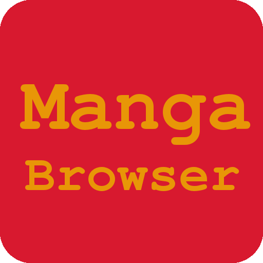 Manga Browser – Manga Reader