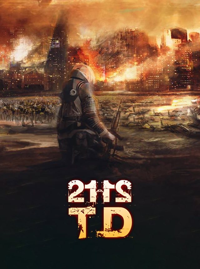 2112TD: Tower Defense Survival::Appstore for Android