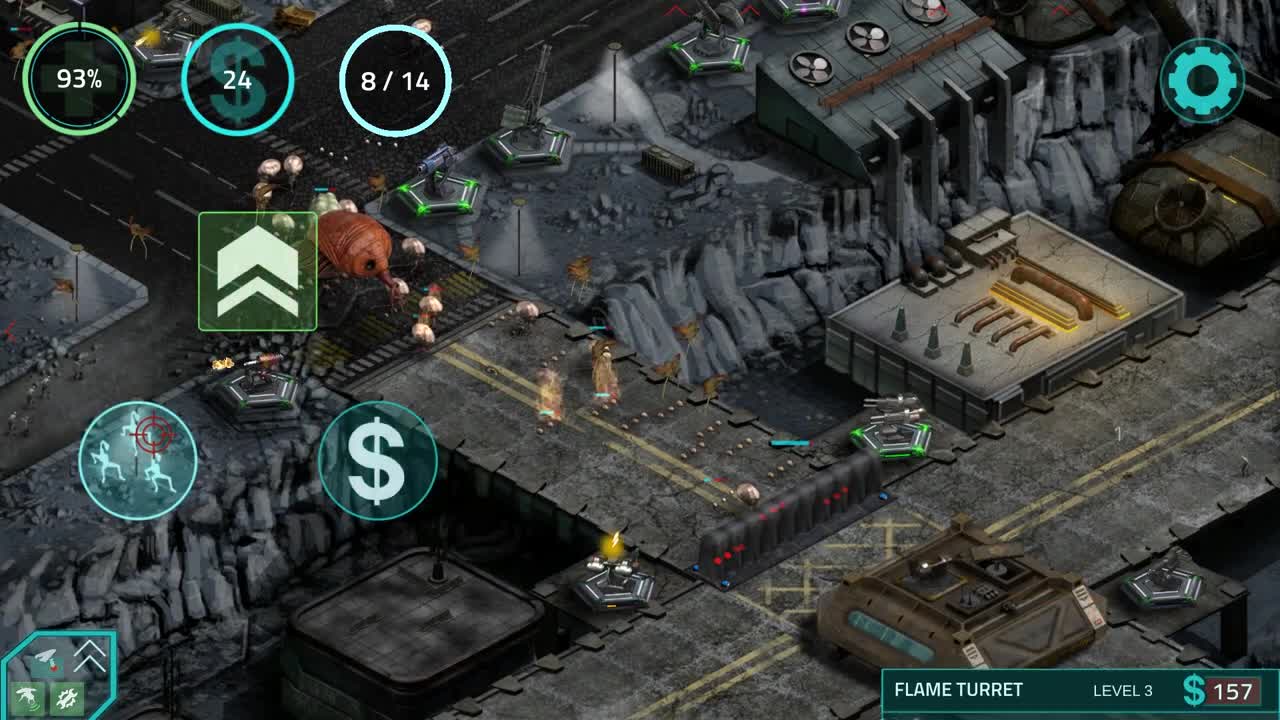 The 8 Best Tower Defense Games On iPhone And Android