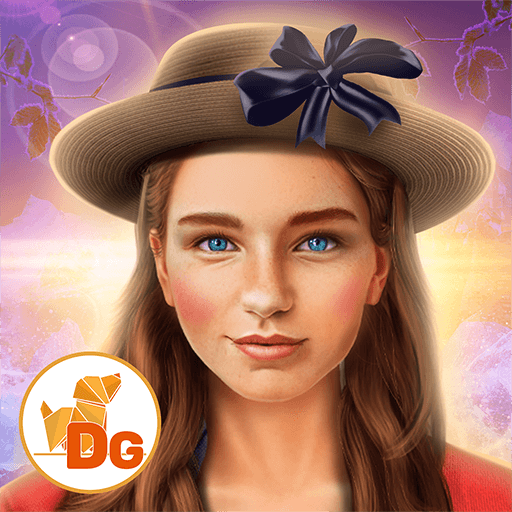 Hidden Objects – Labyrinths of World: Gold