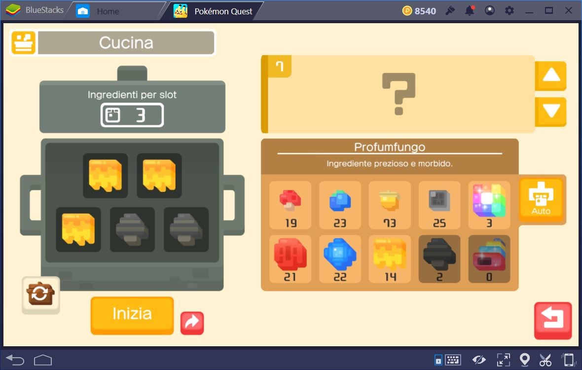 Pokémon Quest: Come Ottenere Starters e Pokémon Leggendari