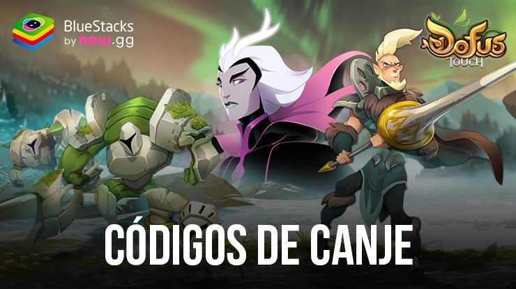 DOFUS Touch – todos los códigos de canje válidos, abril de 2024