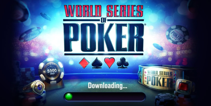 How to Play World Series of Poker on PC with BlueStacks