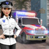 Ambulance Life Simulator Game