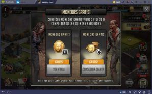 Haciendo Progreso en The Walking Dead: Road to Survival