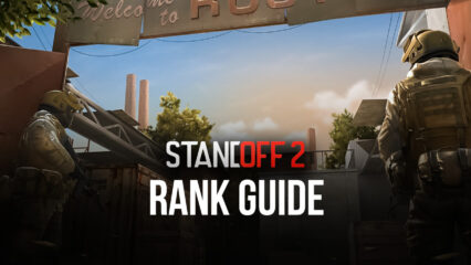 Standoff 2 Ranked Games Guide: Tips and Tricks for Wins Only