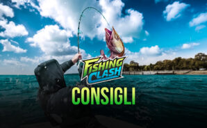 Trucchi e Consigli per Fishing Clash