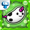 Bacteria Evolution - Merge and Create Germs