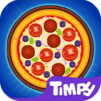 Pizza Fun &amp; Kitchen Games 2-5