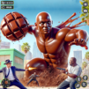 Chocolate Man Simulator 3D